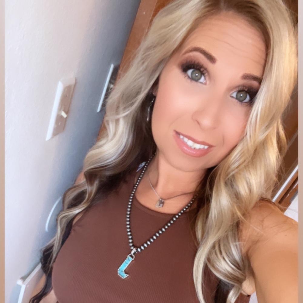 Meet your Posher, Jessica